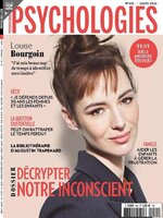 Psychologies Magazine France